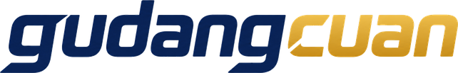 Logo gudangcuan
